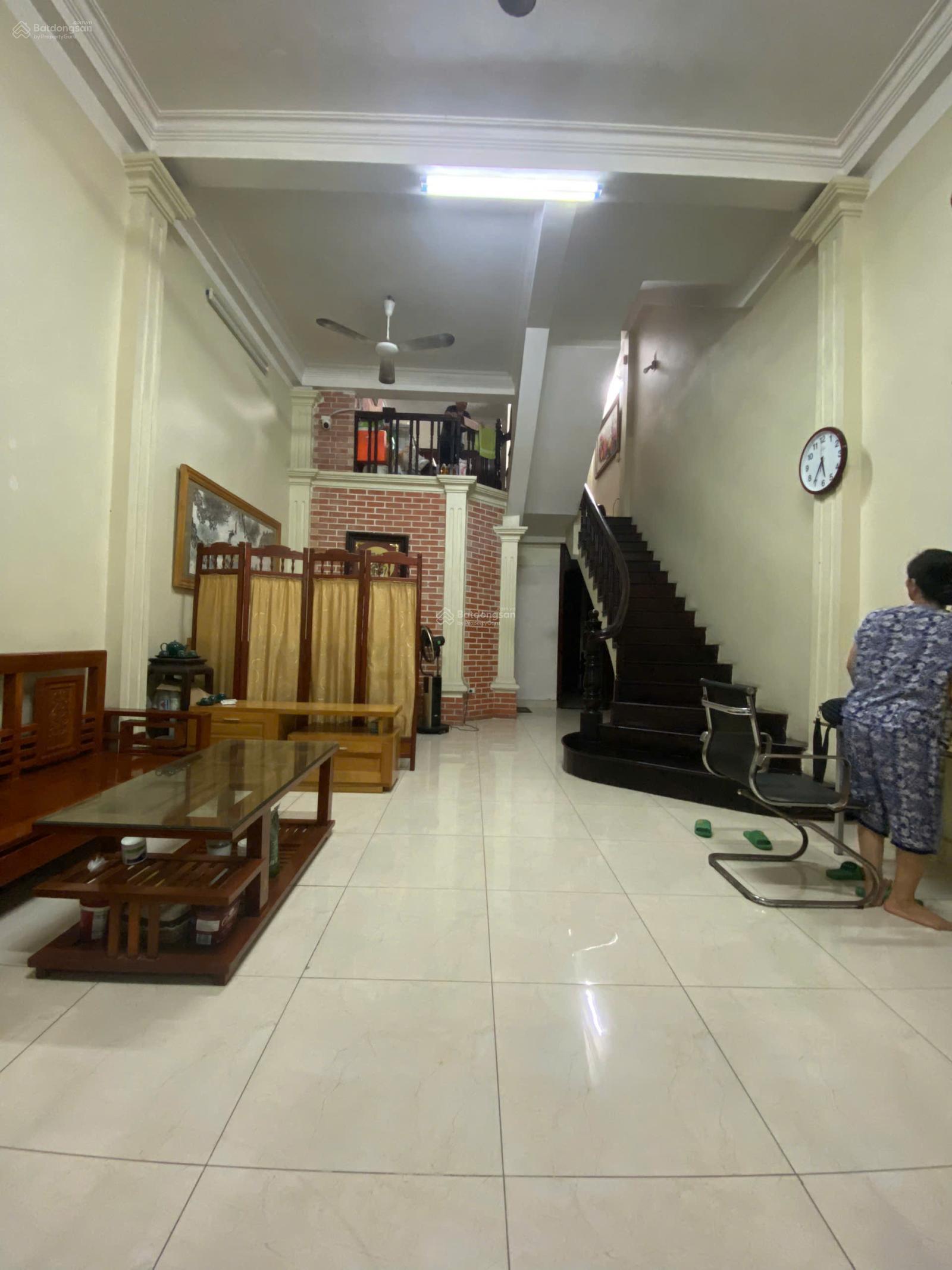 Cho thuê nhà riêng 5PN, 3WC, 75m2 tại Nguyễn Khang, Quan Hoa, Cầu Giấy, Hà Nội, giá tốt