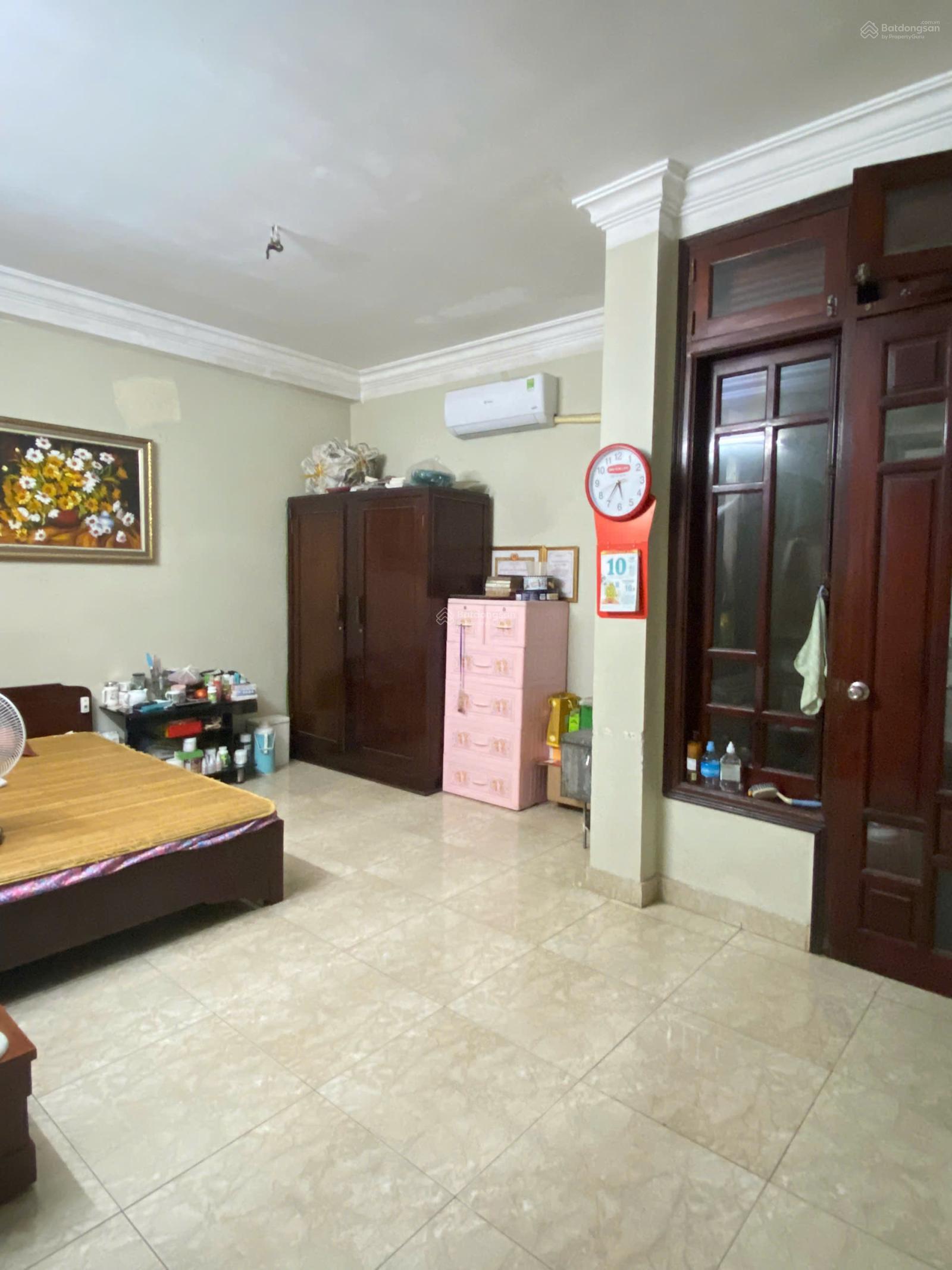 Cho thuê nhà riêng 5PN, 3WC, 75m2 tại Nguyễn Khang, Quan Hoa, Cầu Giấy, Hà Nội, giá tốt
