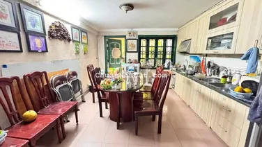 CHỦ CẦN BÁN GẤP NHÀ DÂN XÂY CHO THUÊ 30 TR/THÁNG - KIM ĐỒNG 78 M , GIÁ 14 TỶ