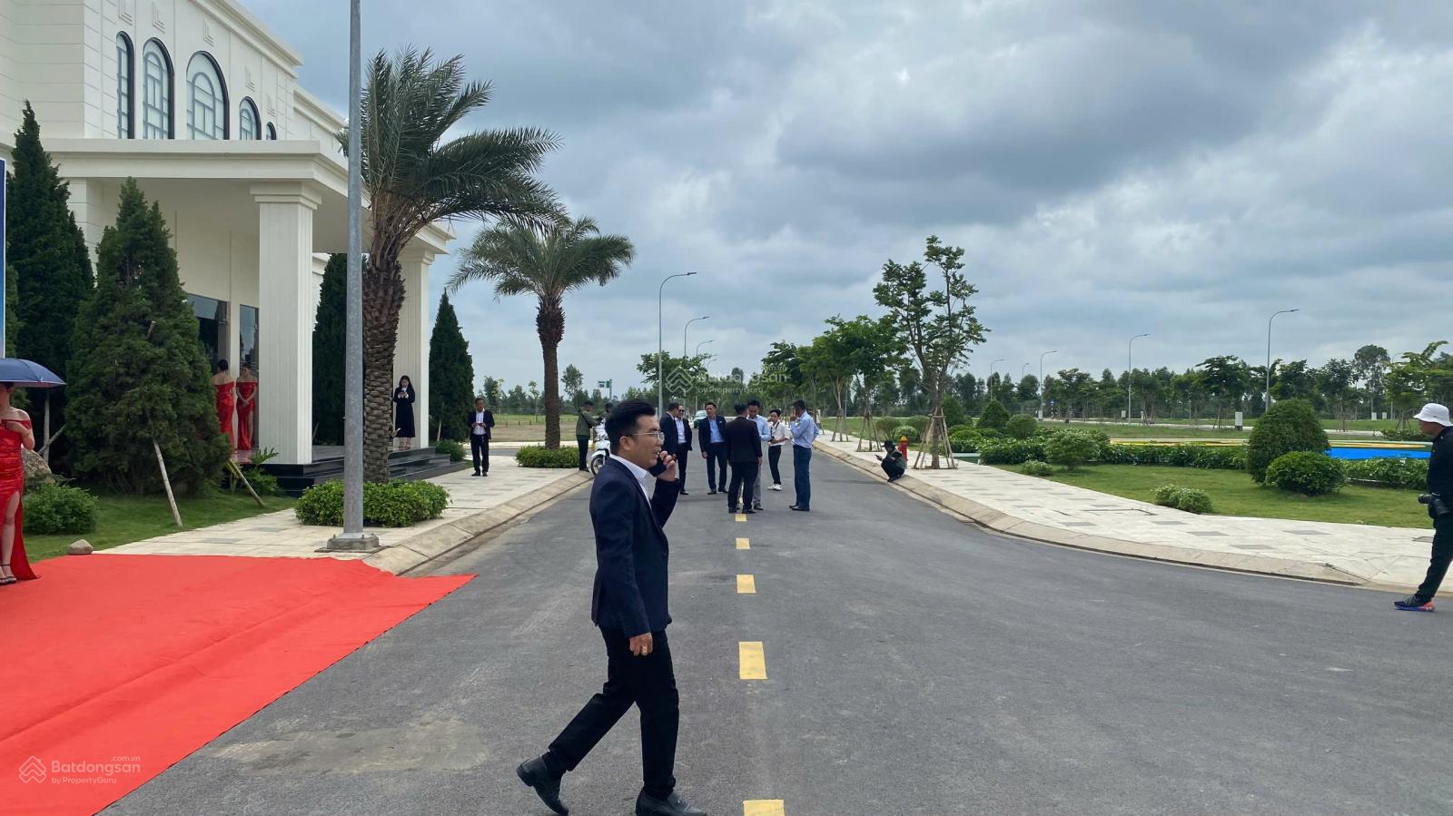 Đất nền nhà đẹp giá rẻ dự án The Solia Đất nền nhà đẹp giá rẻ dự án The Solia