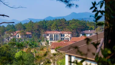 Ngoại Giao Chiết Khấu Đặc Biệt 10% - Căn Biệt Thự Song Lập View Hồ Bán Nhanh Cho Người Nhà