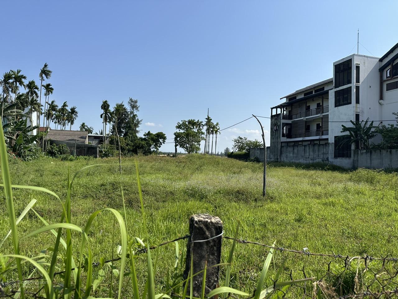 Bán Đất Nguyễn Tri Phương, 2,9 tỷ, 180m2, cơ hội hiếm tại Hội An