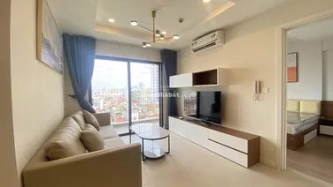 Cho thuê căn hộ cao cấp Kosmo Tây Hồ view đẹp, full nội thất