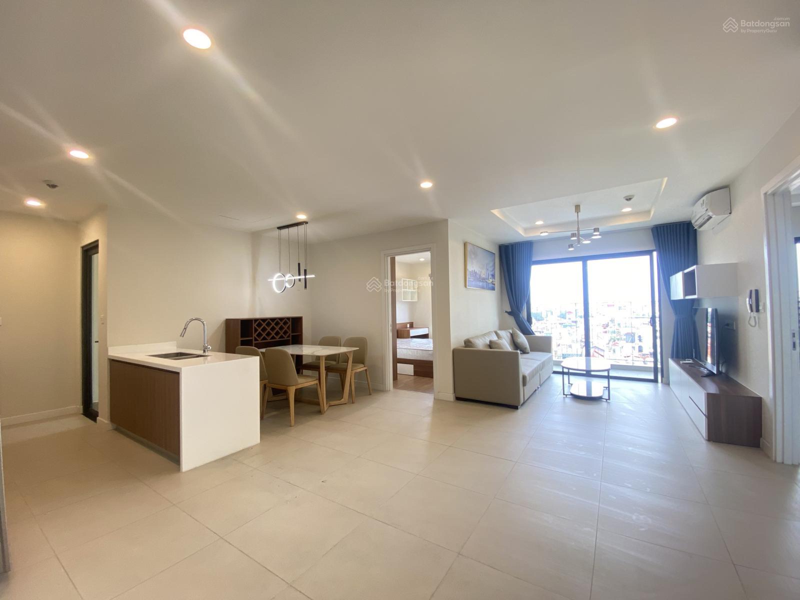 Cho thuê căn hộ cao cấp Kosmo Tây Hồ view đẹp, full nội thất