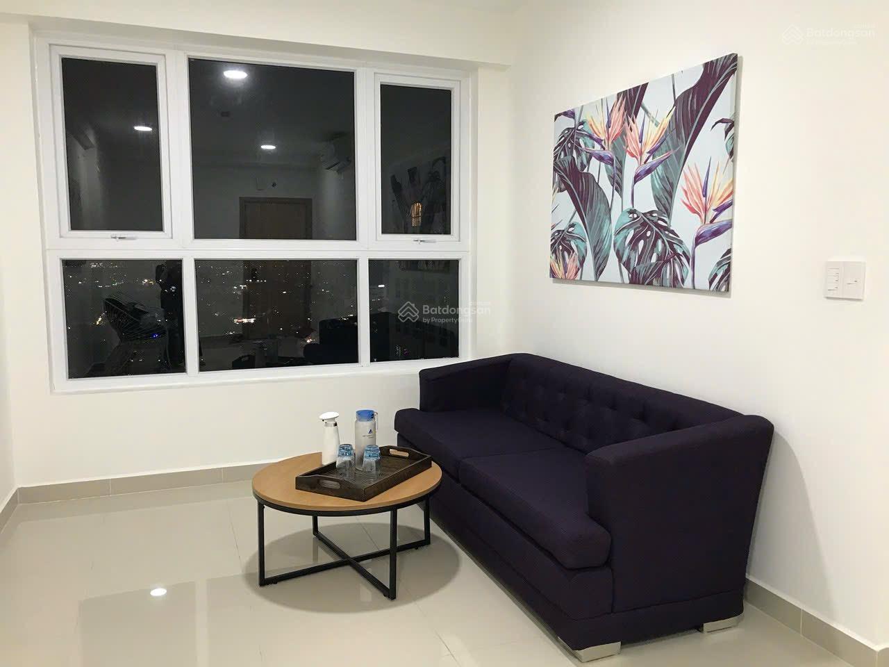 Cho thuê căn hộ 2PN, 2WC, 66m2 tại Sài Gòn Gateway, 9 triệu VND