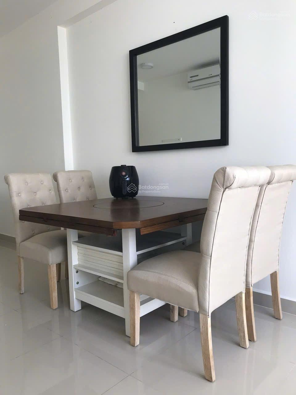 Cho thuê căn hộ 2PN, 2WC, 66m2 tại Sài Gòn Gateway, 9 triệu VND