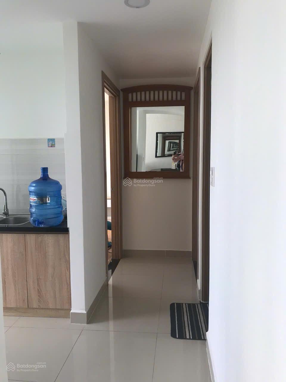 Cho thuê căn hộ 2PN, 2WC, 66m2 tại Sài Gòn Gateway, 9 triệu VND