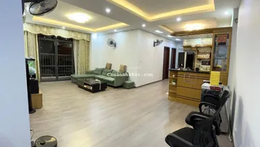 Bán căn hộ 135m2 dự án C'Land - 81 Lê Đức Thọ - Nam Từ Liêm