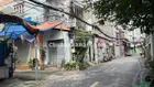 Bán đất mặt đường xã Đại Áng, kinh doanh cực đỉnh, Thanh Trì, Hà Nội