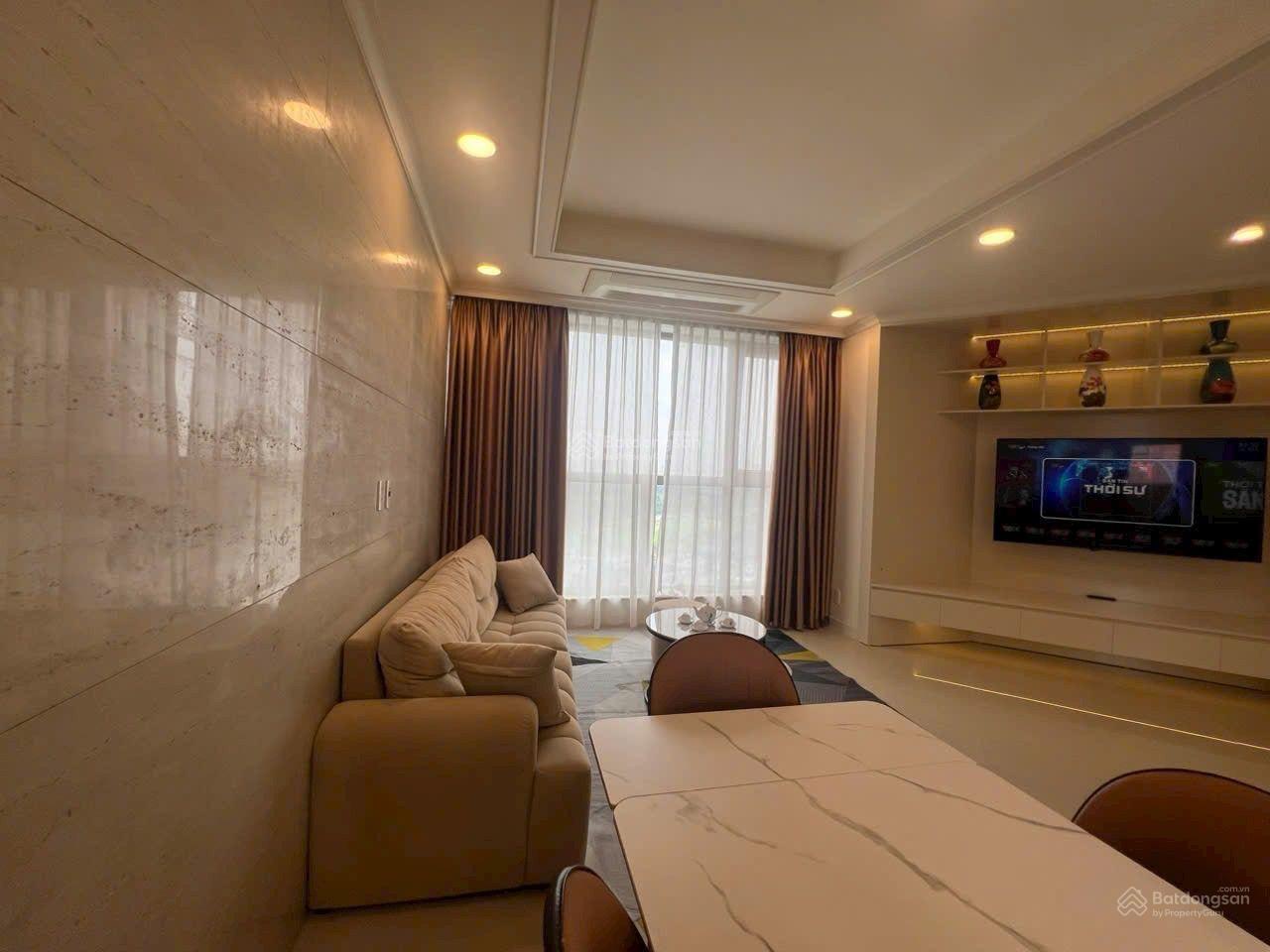 Bán chung cư Starlake KĐT mới Tây Hồ Tây 115m 3 ngủ full đồ như ảnh, sổ đỏ lâu dài 16 tỷ 0915 394 ***