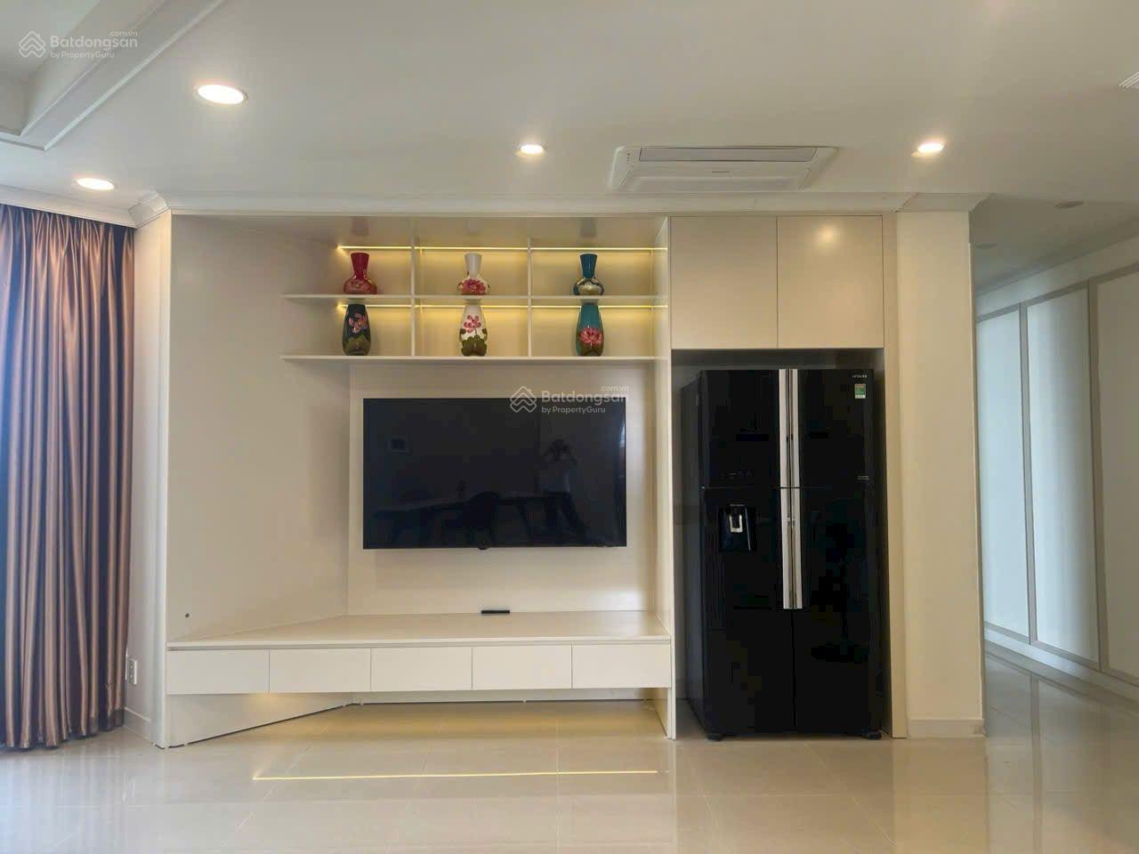 Bán chung cư Starlake KĐT mới Tây Hồ Tây 115m 3 ngủ full đồ như ảnh, sổ đỏ lâu dài 16 tỷ 0915 394 ***