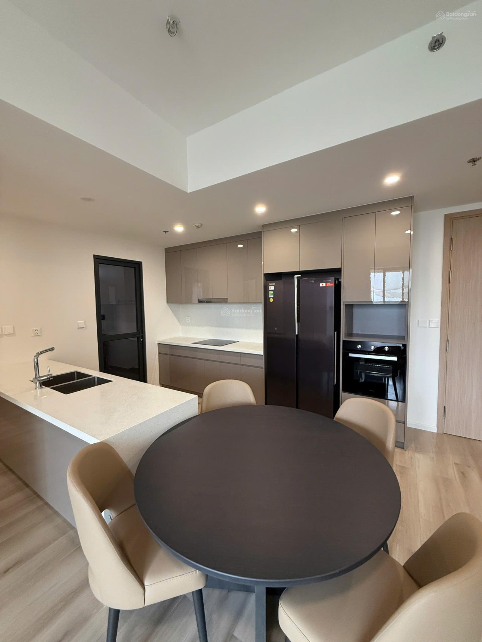 Căn Hộ Masteri Centre Point 3PN 100m2, View Vincom Lung Linh, Giá Đầu Tư
