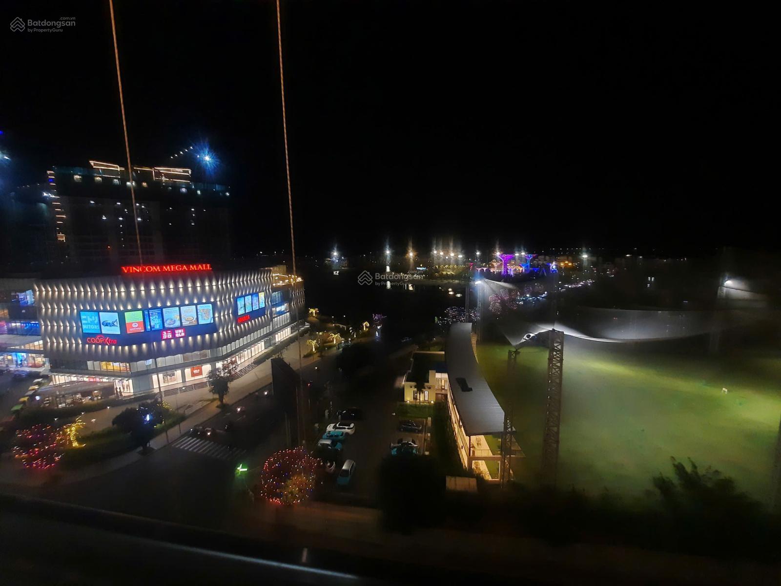 Căn Hộ Masteri Centre Point 3PN 100m2, View Vincom Lung Linh, Giá Đầu Tư