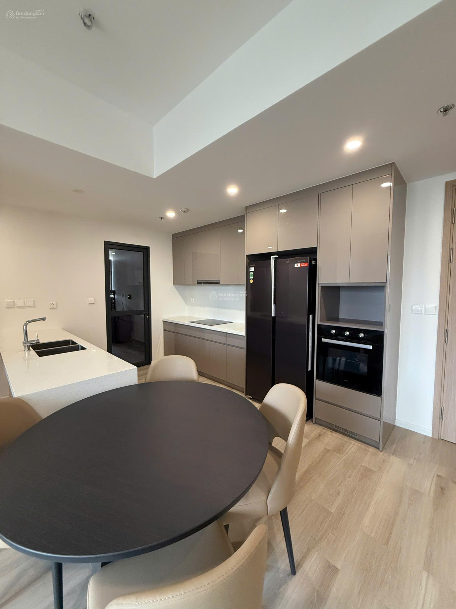 Căn Hộ Masteri Centre Point 3PN 100m2, View Vincom Lung Linh, Giá Đầu Tư