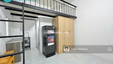 Cho thuê nhà trọ tại đường số 44, Quận 2, 2,8 triệu, 20m2, view đẹp