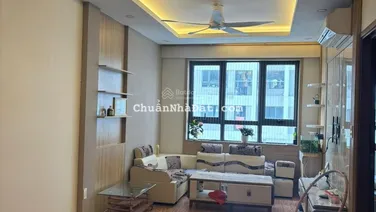 Bán căn hộ 2PN, 2WC, 69m2 tại CC Thái Hà - 43 Phạm Văn Đồng