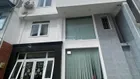 Bán nhà hẻm xe hơi 7m đường Tây Thạnh, diện tích 8mx14m, đúc 3.5 tấm, sổ hồng hoàn công đầy đủ