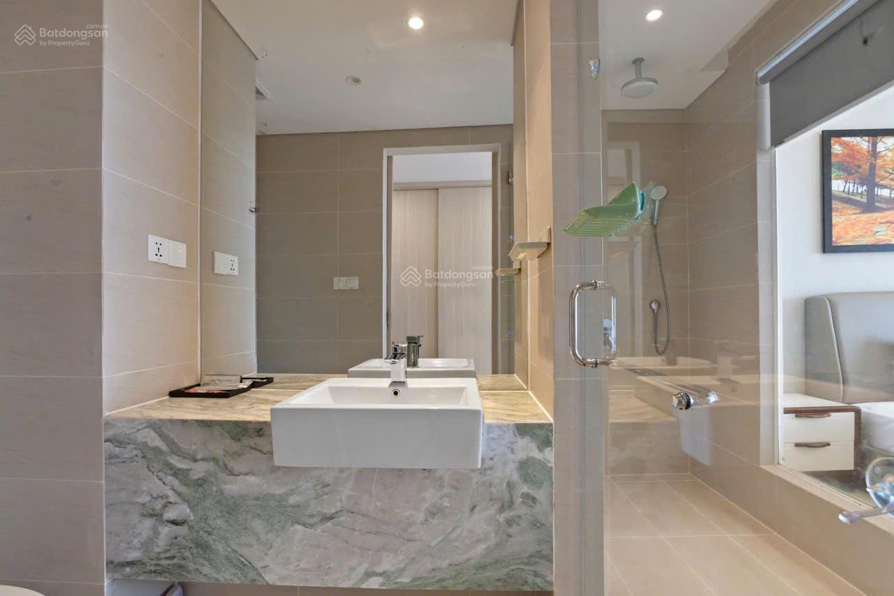 Bán căn studio view biển, Goldcoast Nha Trang. Giá 4,4 tỷ