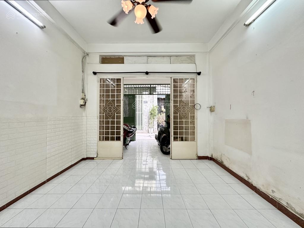 66m2 - 7,7 tỷ - Thích Quảng Đức - Phú Nhuận - Đơn giá 117tr/m2 - 2 lầu - hẻm rộng