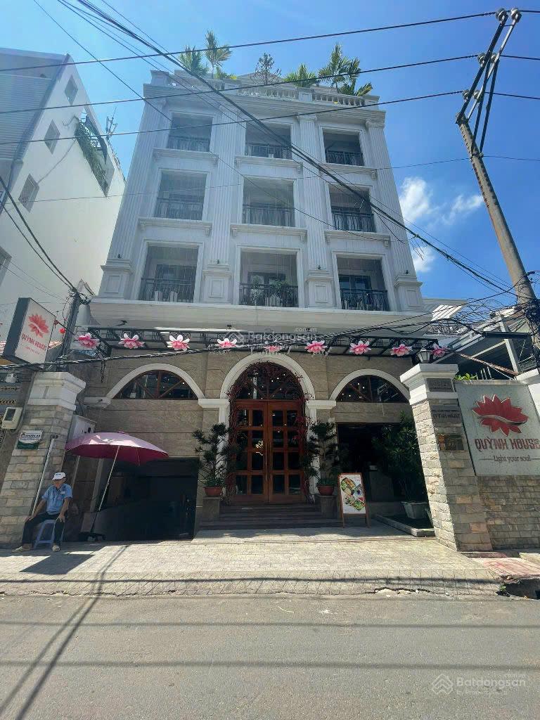 Building VP gần Vạn Hạnh Mall / Quận 10 / DT: 10.5x21m / Hầm 7 tầng / Gía bán: 69 tỷ