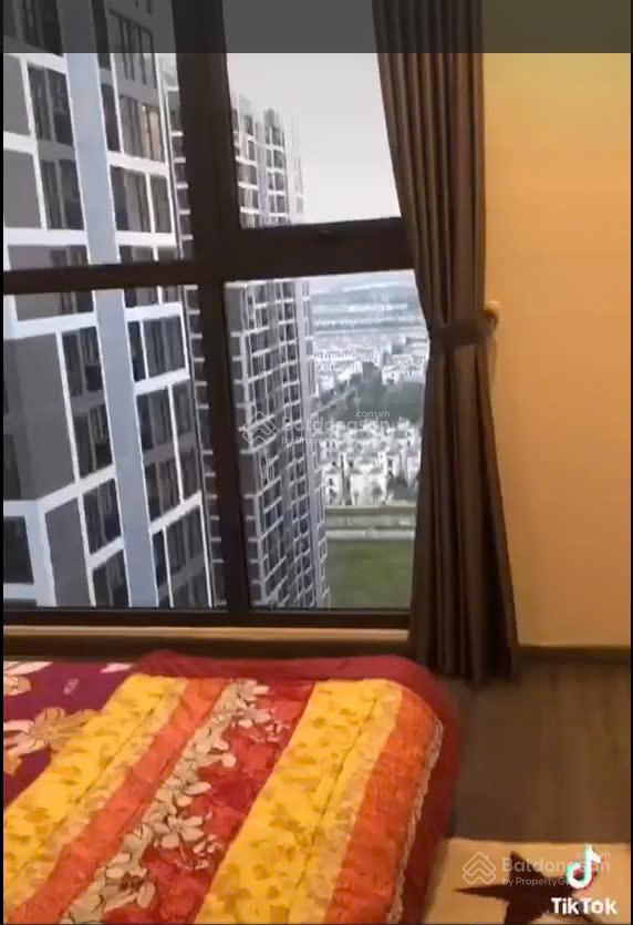 Bán CC The Zenpark, 2,8 tỷ, 40,9 m2, 1PN, view cực thoáng ở Đông Dư, Gia Lâm, Hà Nội