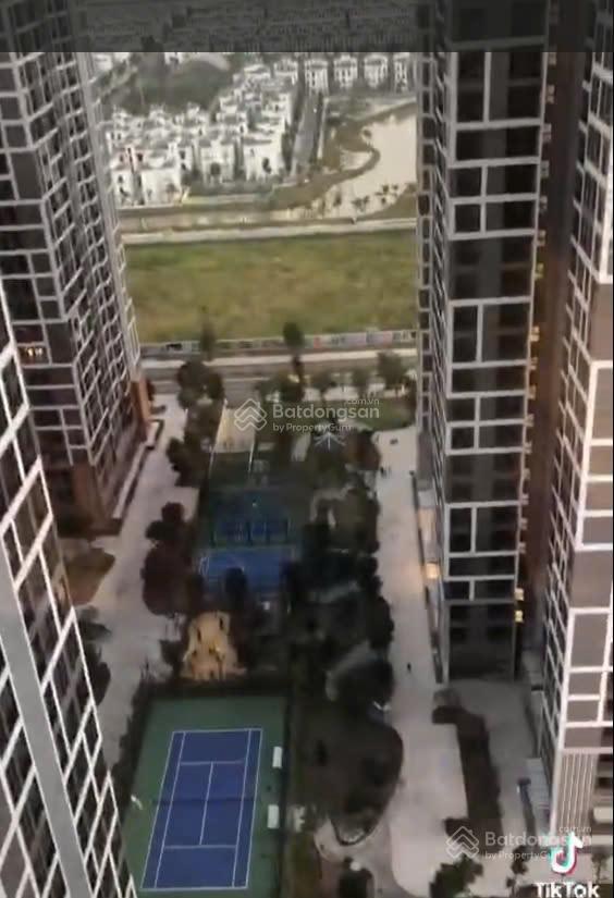 Bán CC The Zenpark, 2,8 tỷ, 40,9 m2, 1PN, view cực thoáng ở Đông Dư, Gia Lâm, Hà Nội