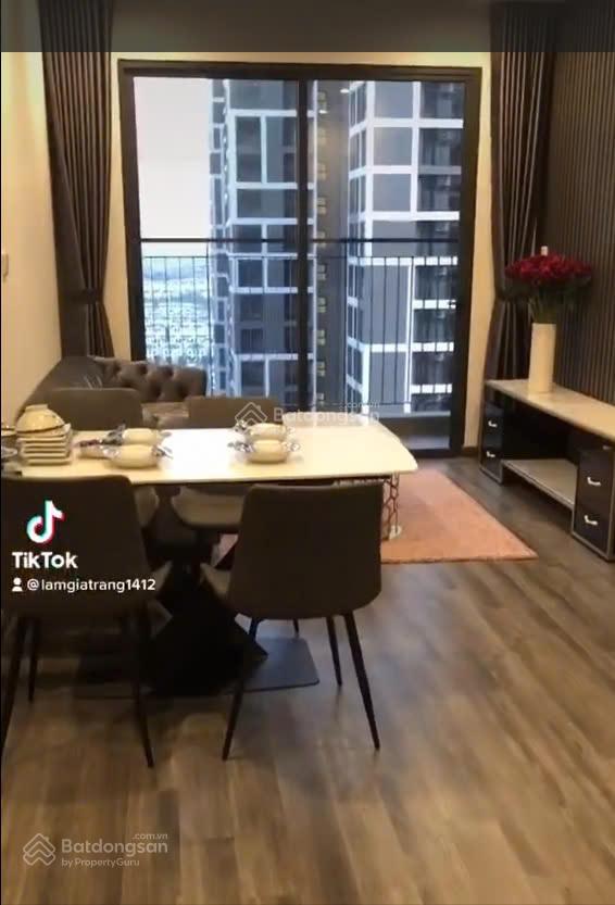 Bán CC The Zenpark, 2,8 tỷ, 40,9 m2, 1PN, view cực thoáng ở Đông Dư, Gia Lâm, Hà Nội
