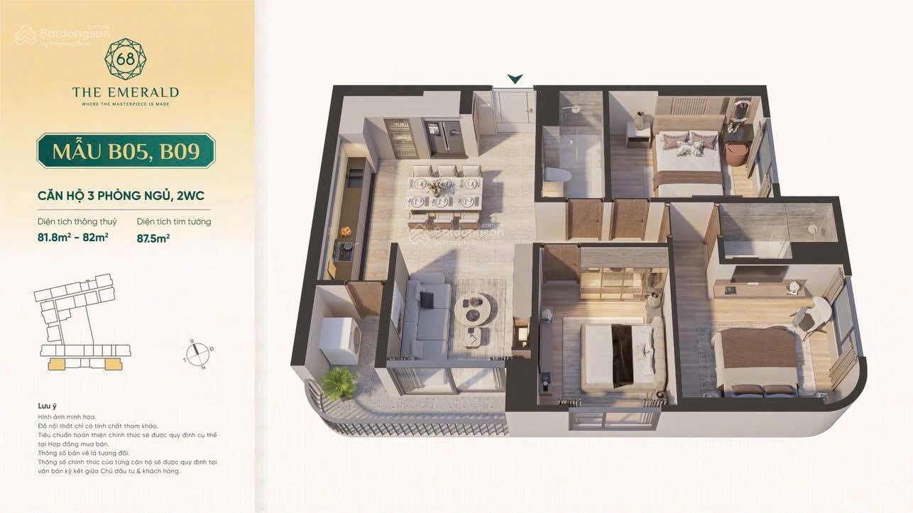 Bán căn góc 3PN view sông Sài Gòn Landmark 81 giá sau ưu đãi chỉ ~5 tỷ LH Nguyên 0375 653 *** (Zalo)