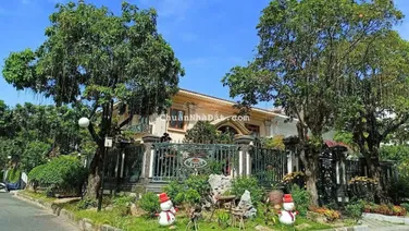 Bán biệt thự view đẹp tại Mỹ Tú 1, Lý Long Tường, Q7, 215 tỷ, 480m2