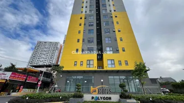 Căn hộ view Nam Bcons Polygon sổ sẵn