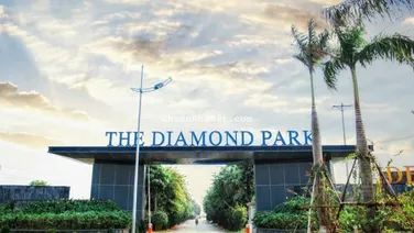Bán đất nền dự án Diamond Park New, 32 triệu VND, 154m2, Tiền Phong, Mê Linh, Hà Nội