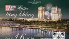 REGAL SIGNATURE - CĂN HỘ TRỰC DIỆN BIỂN BẢO NINH RA MẮT VỚI GIÁ CỰC HẤP DẪN TỪ 1.6 TỶ/CĂN
