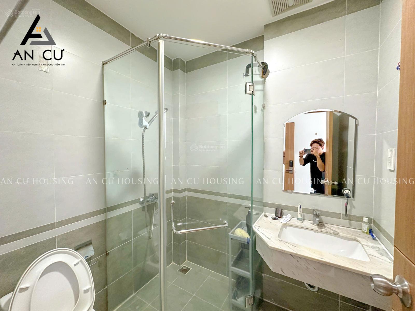 Cho thuê căn hộ dịch vụ tại Hưng Gia, Phú Mỹ Hưng, 8 triệu, 25m2