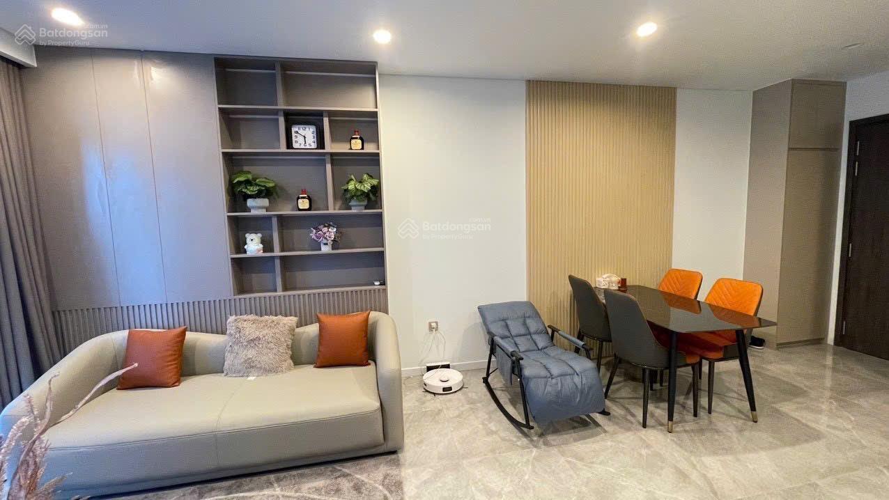 Cần bán căn hộ 1PN dự án The Filmore Da Nang. Ngay tuyến phố đi bộ Bạch Đằng, cạnh công viên Apec
