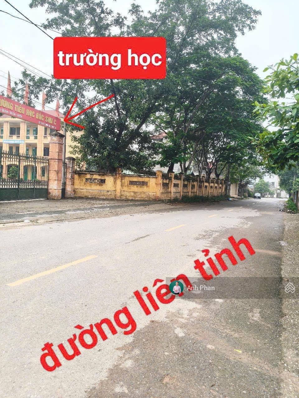 SIÊU PHẨM CHO KHÁCH ĐẦU TƯ, chỉ nhỉnh 1 tỷ LÔ 100M FULL THỔ CƯ, HỒNG KỲ,SÓC SƠN, HÀ NỘI. Oto vào