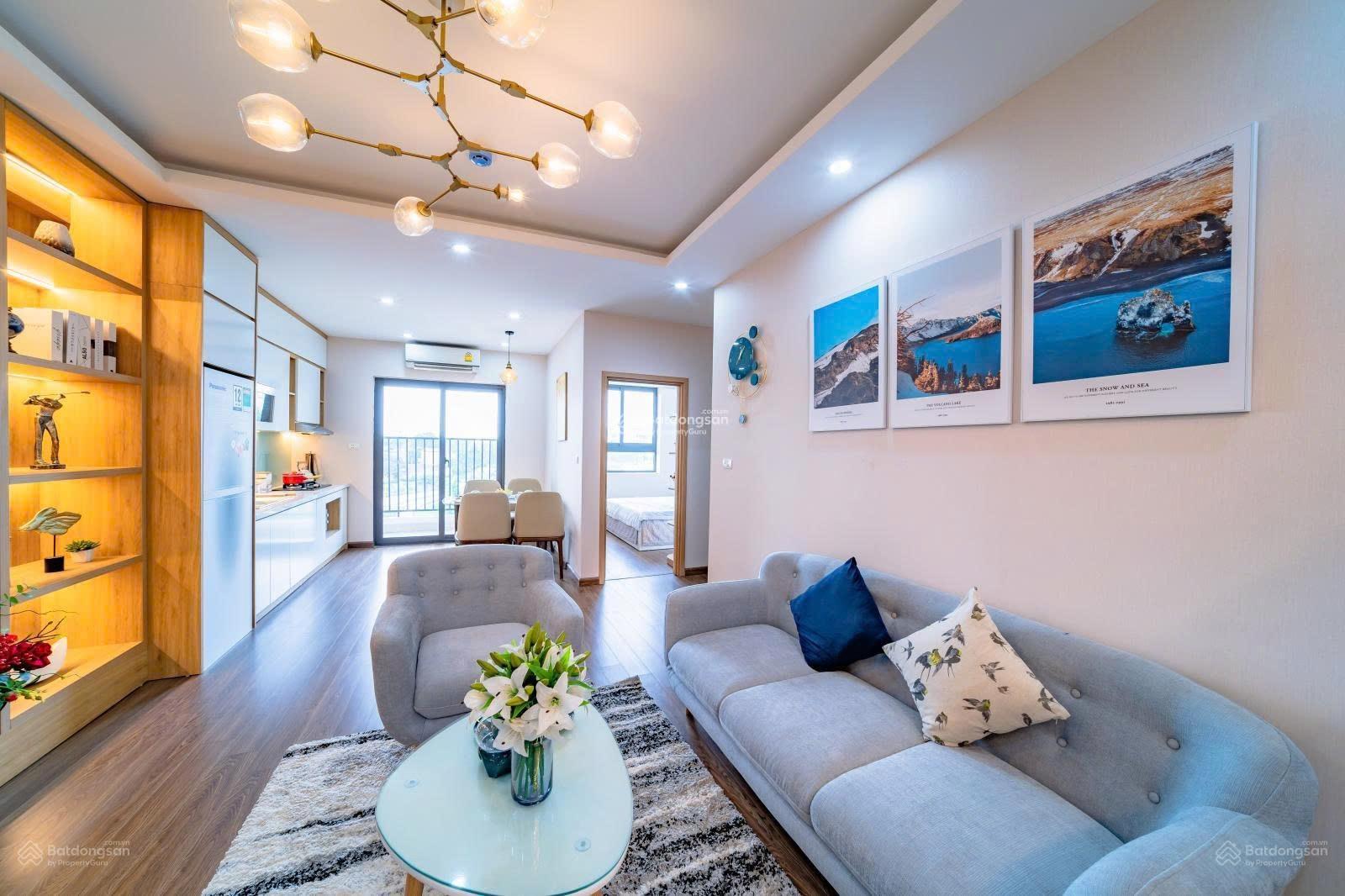 Bán CC 2PN 2WC tại Tecco Elite City, 1,63 tỷ, 72m2, view đẹp