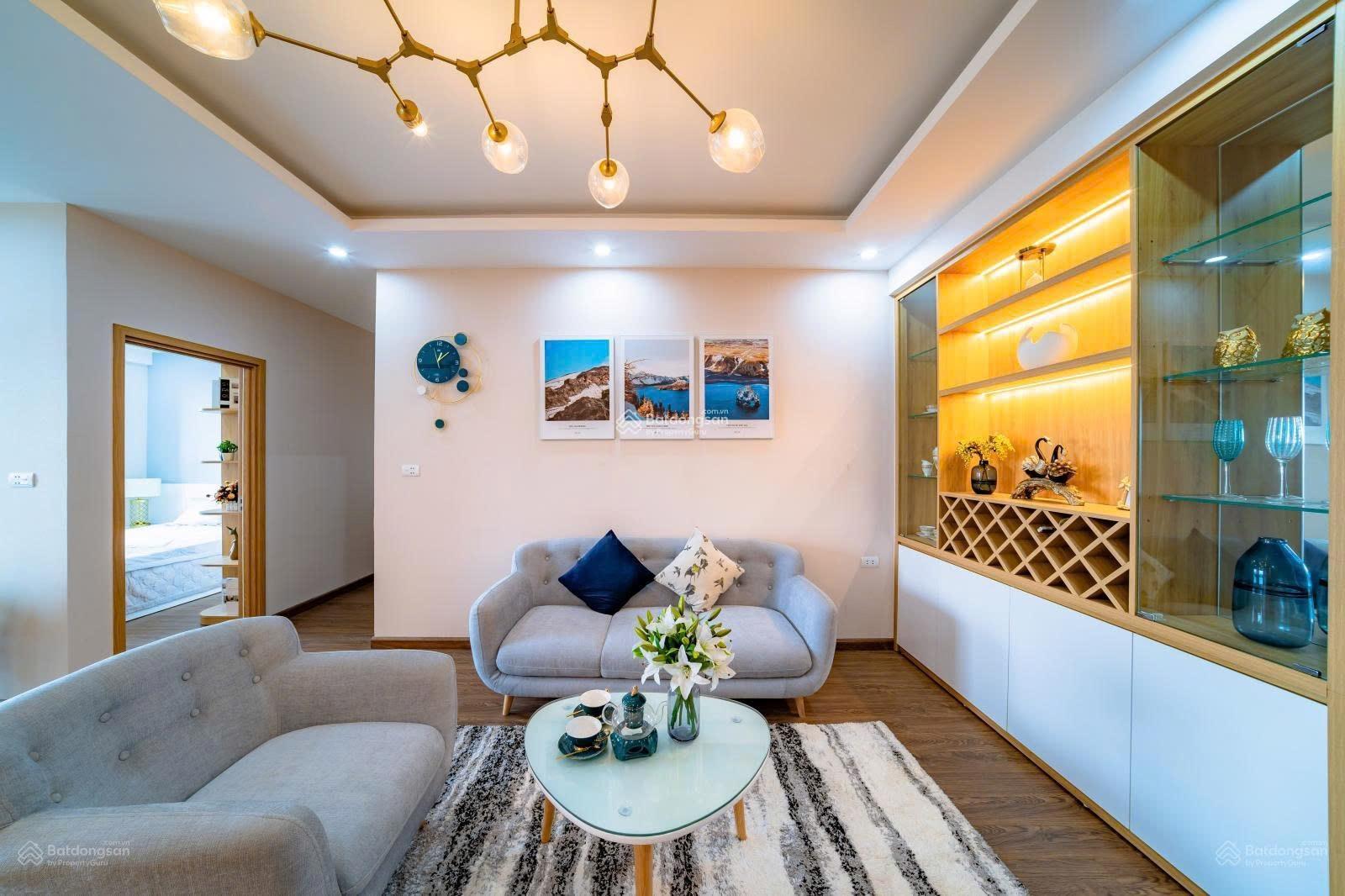 Bán CC 2PN 2WC tại Tecco Elite City, 1,63 tỷ, 72m2, view đẹp