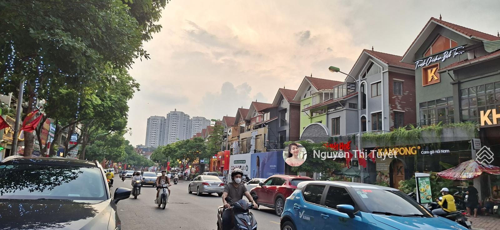 Bán Nhà riêng khu đô thị mỗ lao, Hà Đông, phân lô ô tô, 6 tầng kinh doanh đỉnh, giá 12 tỷ, ở ngay