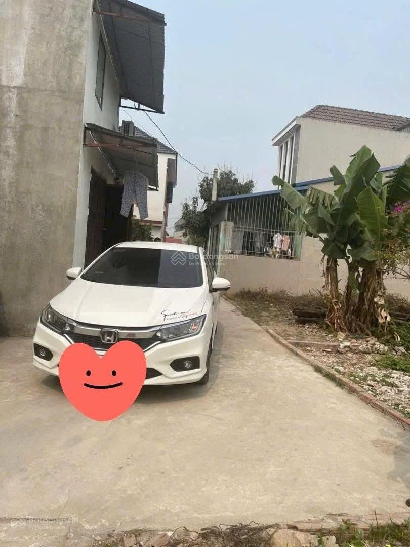 3 tỷ quay đầu, 70,9m2 full TC, Thanh Lâm, Mê Linh, gần VĐ4, KCN, ngõ ô tô