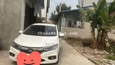 3 tỷ quay đầu, 70,9m2 full TC, Thanh Lâm, Mê Linh, gần VĐ4, KCN, ngõ ô tô