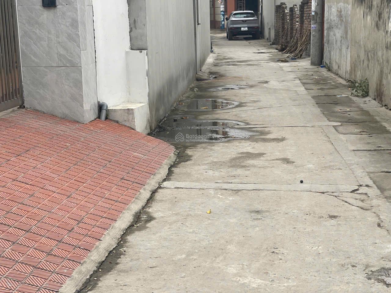 3 tỷ quay đầu, 70,9m2 full TC, Thanh Lâm, Mê Linh, gần VĐ4, KCN, ngõ ô tô
