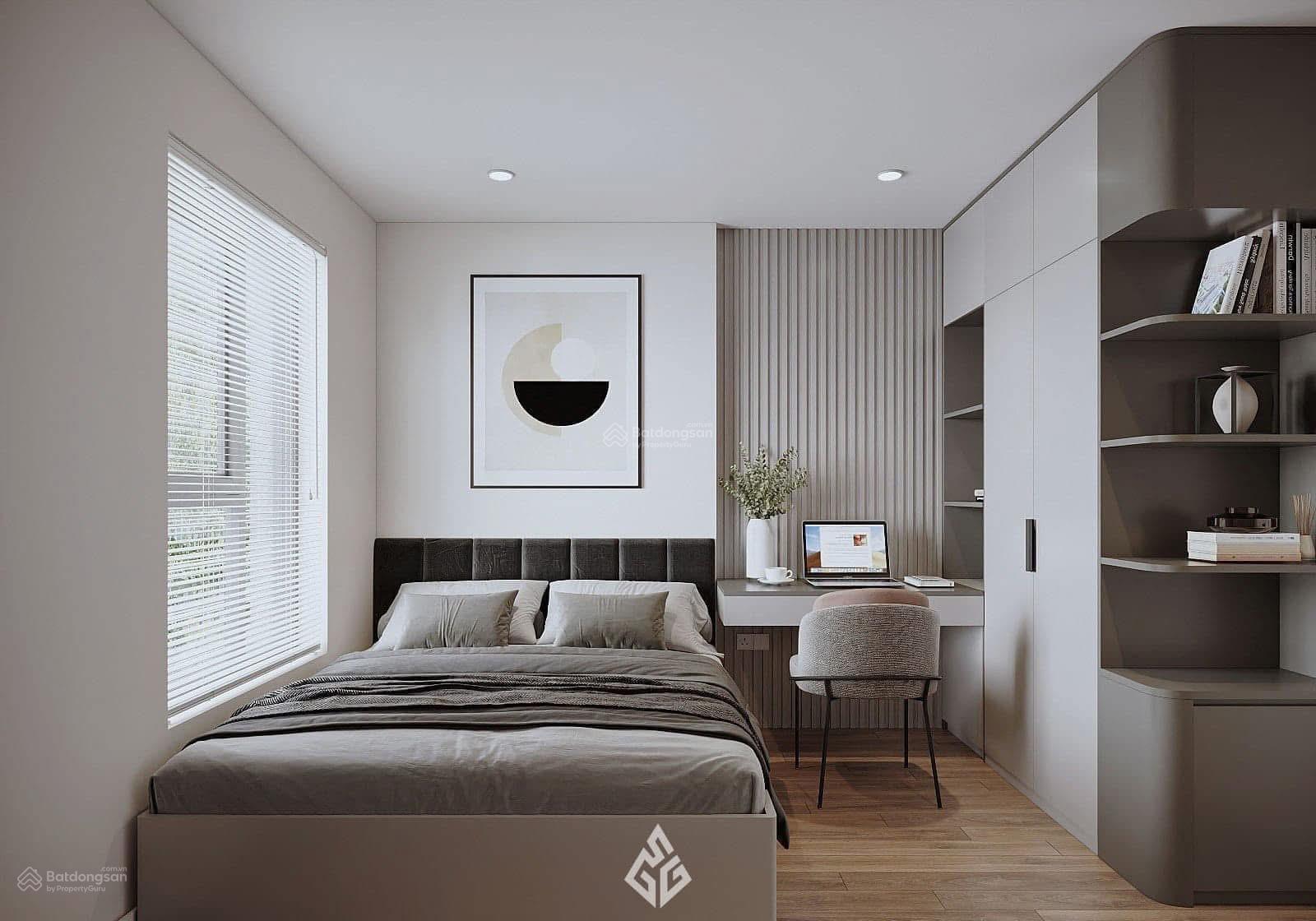 Căn hộ CC 3PN view đẹp tại Eden Garden Thái Bình, 3,469 tỷ, 102.6m2