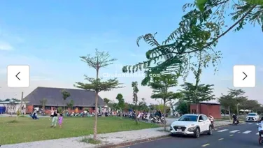 CẦN BÁN GẤP 2 LÔ GÓC ĐẸP NHẤT KHU B3 & B9 KDC SÀI GÒN RIVERPARK, TT. CẦN GIUỘC, LONG AN
