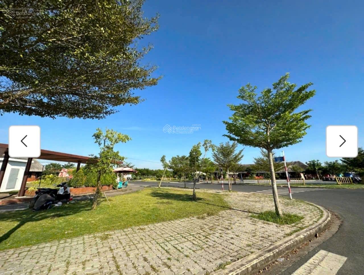 CẦN BÁN GẤP  2 LÔ GÓC ĐẸP NHẤT KHU B3 & B9  KDC SÀI GÒN RIVERPARK, TT. CẦN GIUỘC, LONG AN