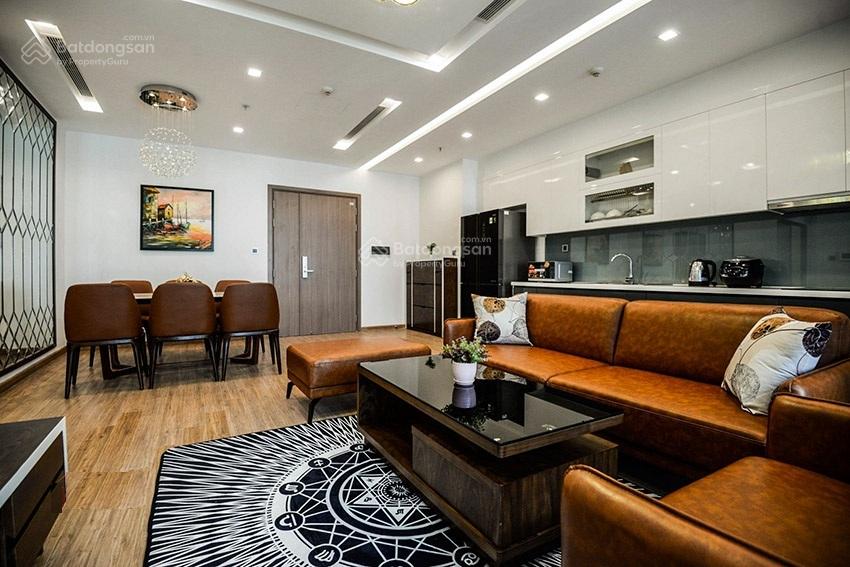 Chuyển nhượng căn vip, vị trí đẹp, lựa chọn căn, DT: 80m, Hateco Laroma