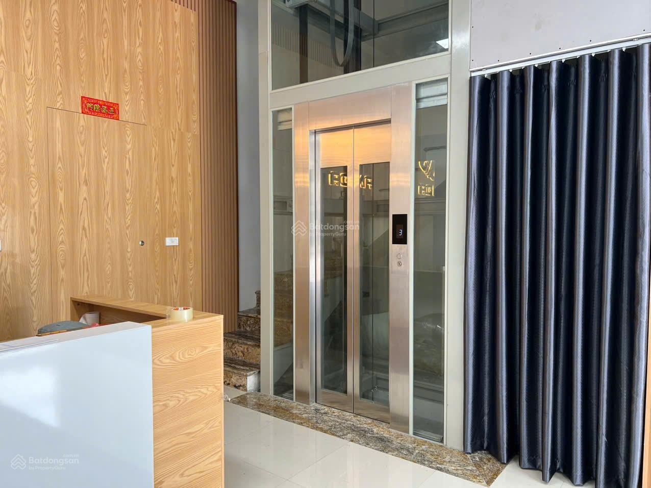 Nhà riêng phố Định Công gần Giải Phóng DT 70m2 x 5T, giá 36tr/th