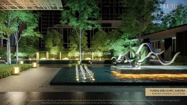 Bán gấp Căn hộ chung cư view đẹp tại Lumi Hanoi 81,3m 3PN Nam Từ Liêm, Hà Nội