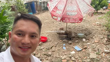 THẠNH MỸ LỢI - TP THỦ ĐỨC | 195M (7.5x26) | ĐẤT NỞ HẬU | KHU CAO TẦNG - FULL THỔ CƯ | 10TỶ TL