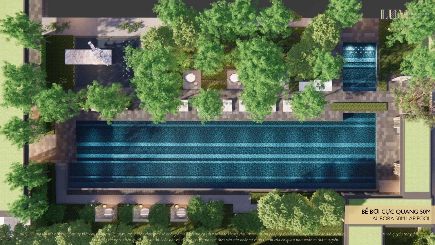 Bán gấp Căn hộ chung cư view đẹp tại Lumi Hanoi 81,3m 3PN Nam Từ Liêm, Hà Nội