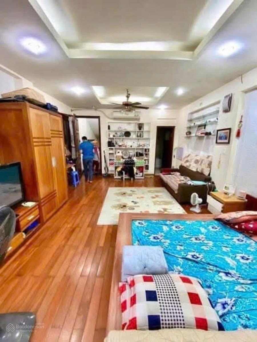 NHÀ BÁN MẶT PHỐ VŨ MIÊN - VIEW HỒ TÂY - LÔ GÓC - KINH DOANH